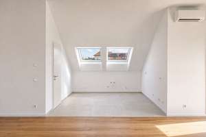 Exklusives barrierefreies Penthouse mit Dachterrassen in Mannheim-Wallstadt – Die vollständige Adresse der Immobilie erhältst du vom Anbieter., 68259 Wallstadt, Mannheim – Vorschaubild 6