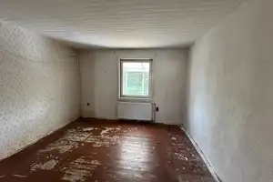 Gut geschn. Doppelhaushälfte mit Potential (Baureserve,GRZ:0,2/GFZ:0,4) in bel. Lage v. Heiligensee! – Silberhammerweg 4a, 13503 Berlin – Vorschaubild 8