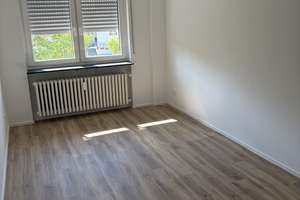 Erstbezug nach Renovierung - Helle 2-ZKB-Wohnung in Mannheim-Neckarau – Belfortstraße 55, 68199 Neckarau, Mannheim – Vorschaubild 10