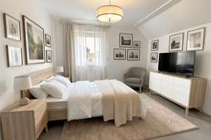 Renovierungsbedürftige 4 Zi Wohnung mit Balkon und Keller - Im Heisterholz - Essen Karnap – Heisterholz 52, 45329 Karnap, Essen – Vorschaubild 8