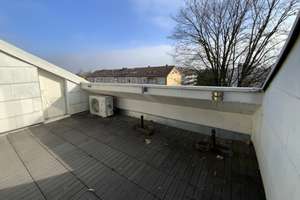 helle Dachgeschosswohnung in Pfuhl – Die vollständige Adresse der Immobilie erhältst du vom Anbieter., 89233 Neu-Ulm – Vorschaubild 7