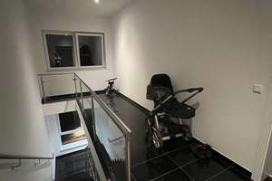 Moderne 3-Zimmerwohnung mit Aufzug & Stellplatz – Brüsseler Straße 19, 53909 Zülpich – Vorschaubild 10