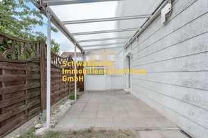 Freistehendes Einfamilienhaus, LEERSTAND, Garten, Terrasse, Stellplatz, guter & ordentlicher Zustand – Rems-Murr-Kreis – Vorschaubild 8