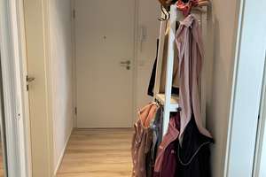 3 Zimmer-Studiowohnung mit Balkon – Die vollständige Adresse der Immobilie erhältst du vom Anbieter., 55129 Hechtsheim, Mainz – Vorschaubild 7