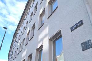Attraktive Eigentumswohnung in Köln- Weidenpesch – Die vollständige Adresse der Immobilie erhältst du vom Anbieter., 50737 Weidenpesch, Köln – Vorschaubild 3