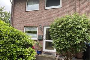 sehr gepflegtes Reihenendhaus im Schierholzgebiet – Leobschützer Straße 11 a, 27578 Lehe, Bremerhaven – Vorschaubild 16