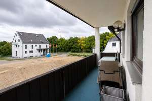 Sichere Kapitalanlage in gefragter Wohnlage – vermietete 3-Zimmer-Wohnung mit Südbalkon – Die vollständige Adresse der Immobilie erhältst du vom Anbieter., 86368 Gersthofen – Vorschaubild 12