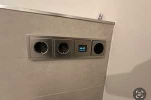 Erstbezug Neubau Gartenwohnung – Kreulstraße 40, 90408 Nürnberg – Vorschaubild 12