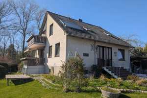 Einfamilienhaus mit Einliegerwohnung und Vollkeller in ostseenaher Lage von Maasholm-Bad! – Schleswig-Flensburg (Kreis) – Vorschaubild 2