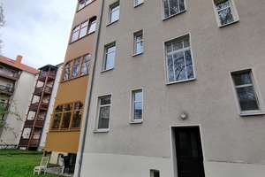 ++Solide Kapitalanlage // 4-Zi.-Whg. mit Laminatboden++ – Die vollständige Adresse der Immobilie erhältst du vom Anbieter., 4318 Anger-Crottendorf, Leipzig – Vorschaubild 6