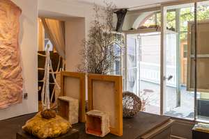 Ein zauberhaftes Altstadthaus mit Laden, 2 W/E und Dachterrasse – Die vollständige Adresse der Immobilie erhältst du vom Anbieter., 86899 Landsberg am Lech – Vorschaubild 45