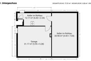 Bauernhaus, Immobilie mit Scheune, für Großfamilien sucht Handwerker ;-) – Rhein-Hunsrück-Kreis – Vorschaubild 28