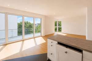 Moderne 4-Zimmer-Wohnung mit Balkon, 2 Bädern, TG-Stellplatz & Aufzug in begehrter Lage – Die vollständige Adresse der Immobilie erhältst du vom Anbieter., 65189 Südost, Wiesbaden – Vorschaubild 4