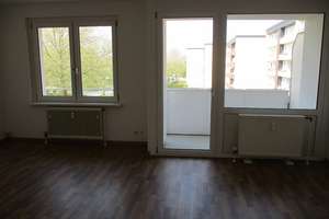 Helle 3-Zimmer-Maisonette-Wohnung mit Balkon* – Hans-Böckler-Ring 32, 38228 Lebenstedt, Salzgitter – Vorschaubild 7