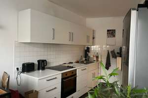 Attraktive 2-Zimmer-Wohnung nahe Uni & Quadrat – Die vollständige Adresse der Immobilie erhältst du vom Anbieter., 68159 Innenstadt/Jungbusch, Mannheim – Vorschaubild 2