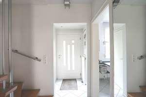 Charmantes Reihenendhaus in beliebter Lage in der Nähe des Südsees – Die vollständige Adresse der Immobilie erhältst du vom Anbieter., 38124 Heidberg-Melverode, Braunschweig – Vorschaubild 8