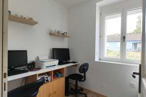 Haus Chateau Rouge Frankreich 260m² Deutsche Grenze – rue principale 19, 57320 Saarlouis (Kreis) – Vorschaubild 14