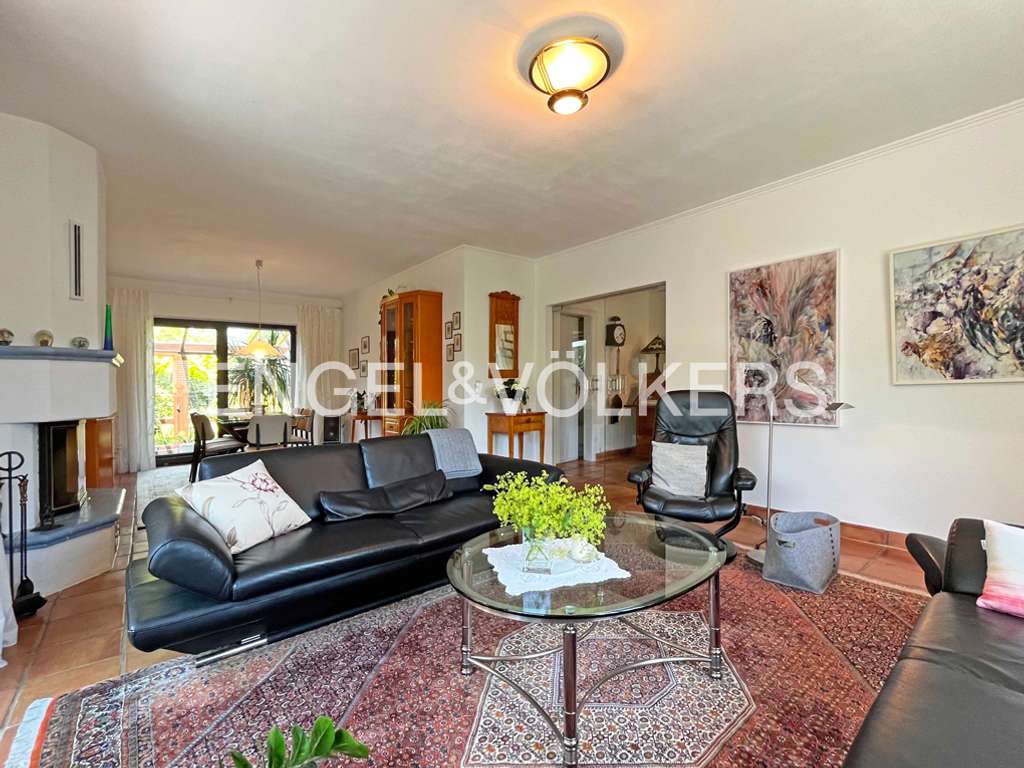 Immobilie in Hardert - Modernisiertes Mehrgenerationenhaus in naturnaher Lage - Bild 3