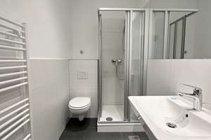 Helle Erdgeschoss-Perle | Bezugsfreie 1-Zimmer-Wohnung in ruhiger Reinickendorfer Kiezlage – Amendestraße 29, 13409 Reinickendorf (Ortsteil), Berlin – Vorschaubild 16