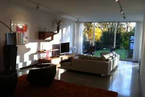 Architekten-Flachdach-Bungalow – Jaksteinweg 00, 22607 Hamburg – Vorschaubild 2