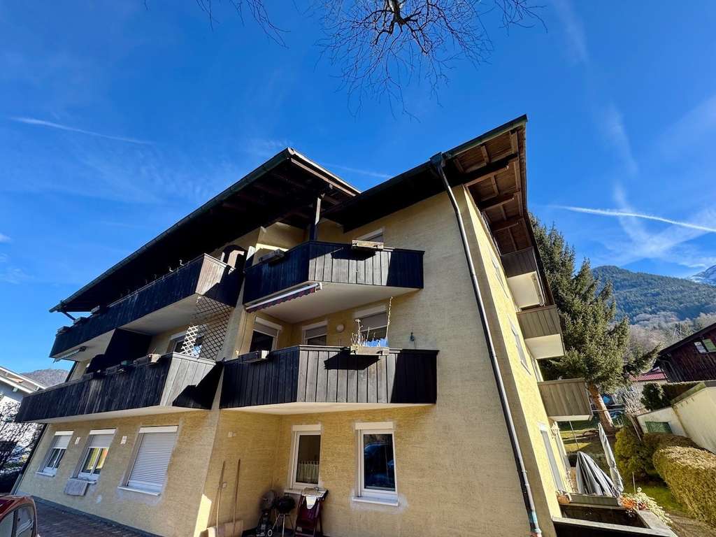 Immobilie in Berchtesgaden - Ein Immobilienpaket mit vielen Möglichkeiten  - Bild 4