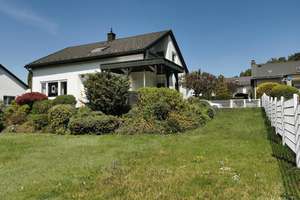 Einfamilienhaus in ruhiger Lage für die Familie – Die vollständige Adresse der Immobilie erhältst du vom Anbieter., 78628 Rottweil – Vorschaubild 4