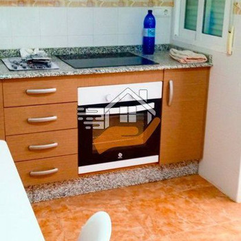 Wohnung zum Verkauf in VélezRubio, 3 Schlafzimmer.