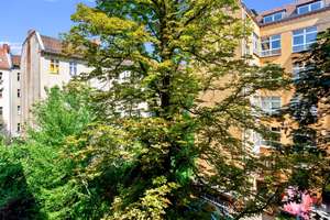 Ossastraße: Frisch renoviert. Gut geschnitten. Neukölln. – Die vollständige Adresse der Immobilie erhältst du vom Anbieter., 12045 Neukölln (Ortsteil), Berlin – Vorschaubild 8
