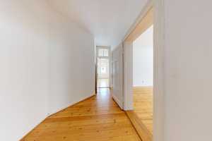 PRIVATVERKAUF (PROVISIONSFREI): 3,5 ZIMMERWOHNUNG 120QM - KELLER & BALKON - BÖDEKERSTRAßE BESTE LAGE – Bödekerstraße 30, 30161 Hannover – Vorschaubild 14