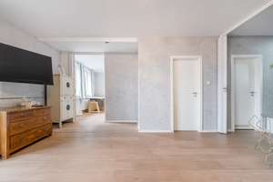Renovierte 3-Zimmer-Wohnung direkt am Spichernplatz – Die vollständige Adresse der Immobilie erhältst du vom Anbieter., 40476 Derendorf, Düsseldorf – Vorschaubild 8