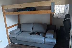 Kompaktes 1-Zimmer Apartment in Stuttgart West – Hasenbergstr. 20, 70178 Feuersee, Stuttgart – Vorschaubild 6