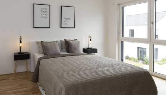 Bild von Charmantes Reihenhaus mit Platz zum Leben in Ingelheim - Ihr neues Familienzuhause