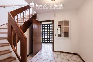 Charmantes Reihenmittelhaus mit Entwicklungspotenzial! – Die vollständige Adresse der Immobilie erhältst du vom Anbieter., 48161 Gievenbeck, Münster – Vorschaubild 3