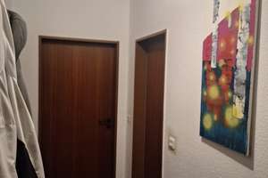 Helles WG-Zimmer in Oldenburg Wechloy  - all-inclusive – Haarenfeld 12, 26129 Haarentor, Oldenburg (Oldenburg) – Vorschaubild 6
