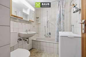 360° | SOFORT FREI!
Deine Einsteiger 2-Zimmer Wohnung in Ulm-Söflingen – Die vollständige Adresse der Immobilie erhältst du vom Anbieter., 89077 Söflingen, Ulm – Vorschaubild 13