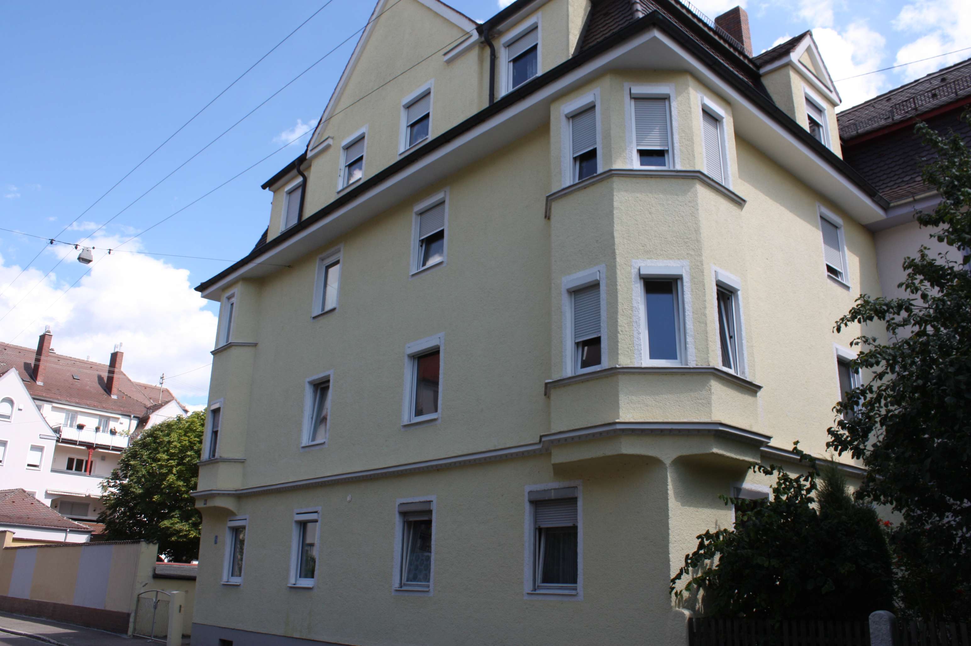Wohnung Mieten In Augsburg Ohne Provision