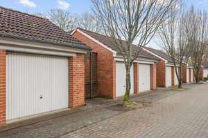 Großzügiges Reihenmittelhaus mit Doppelgarage und Vollkeller (ca. 65 m²) am Bürgerpark – Die vollständige Adresse der Immobilie erhältst du vom Anbieter., 28215 Weidedamm, Bremen – Vorschaubild 14