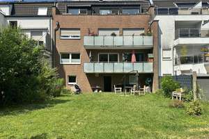 ***SONNIGE 4-Zimmer DG-WOHNUNG MIT RIESIEGEM BALKON & PANORAMABLICK!***Garage inklusive*** – Bankstraße 2a, 41199 Odenkirchen-Mitte, Mönchengladbach – Vorschaubild 4