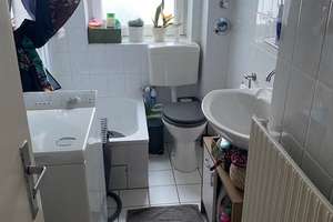 +++ Schöne Wohnung inmitten der List +++ – Robertstr. 5, 30161 List, Hannover – Vorschaubild 5