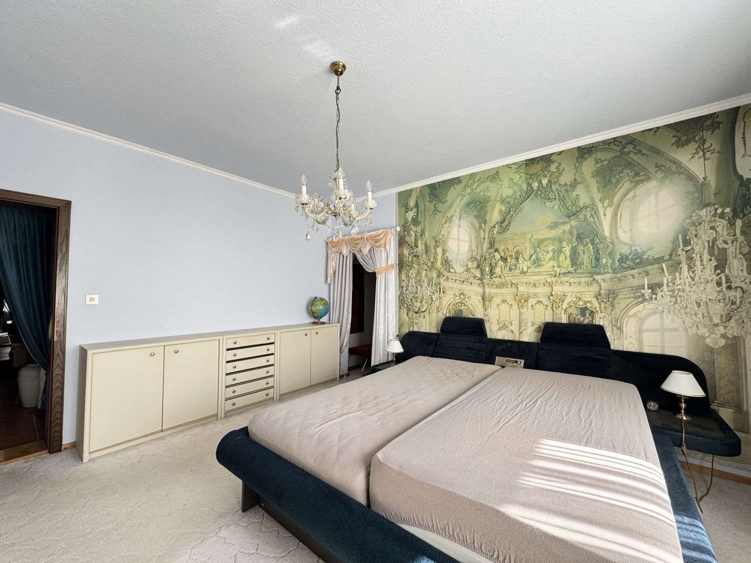 Immobilie in Mettenheim - Raum & Lebensgefühl – Großzügiges Haus auf sonnigem Eckgrundstück - nur 40 Min. von München entfernt - Bild 13