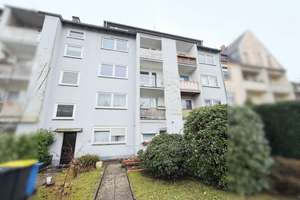 Erdgeschosswohnung mit Sanierungsbedarf – Die vollständige Adresse der Immobilie erhältst du vom Anbieter., 45138 Huttrop, Essen – Vorschaubild 2