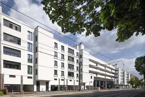 Dein eigenes Reich – Stilvoll wohnen für Singles – Dietzgenstraße 80, 13156 Niederschönhausen, Berlin – Vorschaubild 2