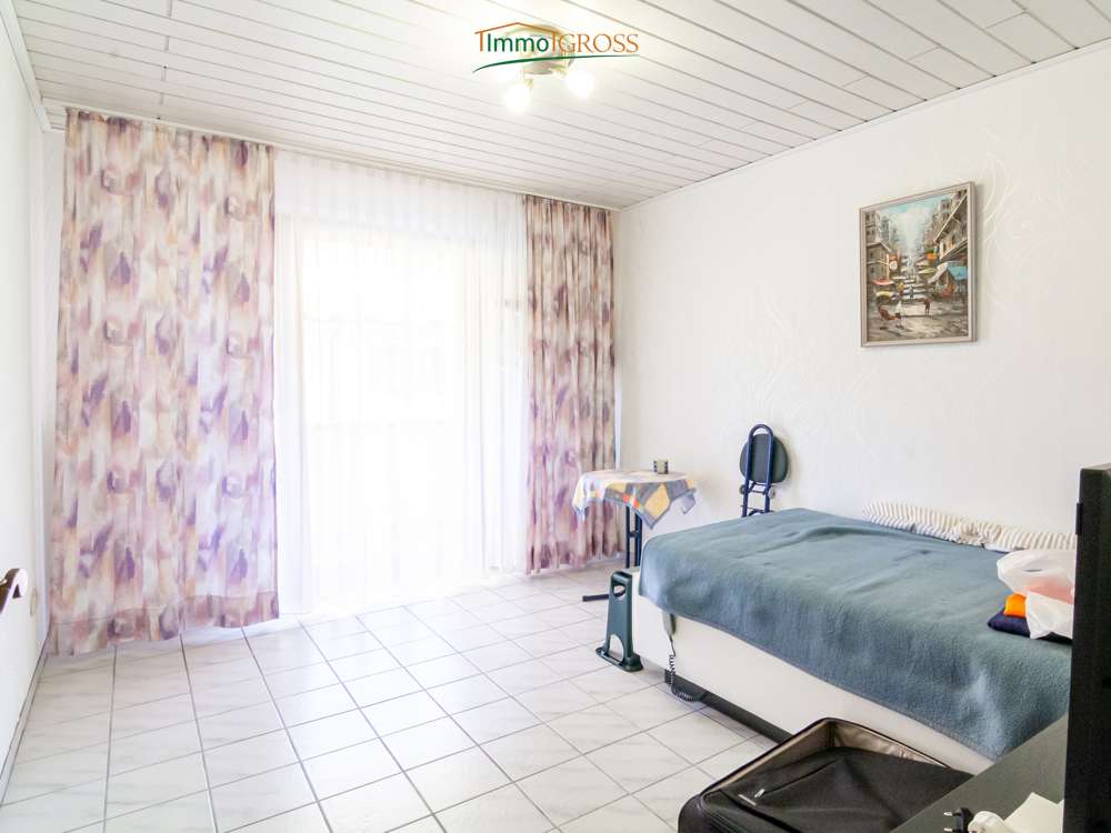 Immobilie in Steinen - Großzügiges Einfamilienhaus mit Gartenidylle in ruhiger Wohnlage - Bild 4