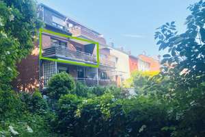 Gemütliche freie Wohnung mit 2 Balkonen und Einbauküche – Die vollständige Adresse der Immobilie erhältst du vom Anbieter., 41068 Windberg, Mönchengladbach – Vorschaubild 17