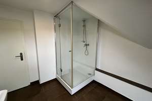 Gemütlichkeit garantiert - Großzügige 2 Zimmer Dachgeschosswohnung in Nähe des Phönixsees! – 44263 Hörde (Ortsteil), Dortmund – Vorschaubild 7