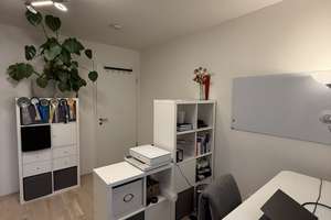 moderne, neuwertige 3-Zi.-Whg. mit Balkon * 91 m² * Baujahr 2020 – Welfenstr. 14a, 81541 Obere Au, München – Vorschaubild 8