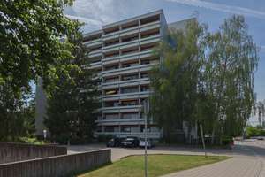 Charmante 1-Zimmer-Wohnung in Haunwöhr – Die vollständige Adresse der Immobilie erhältst du vom Anbieter., 85051 Südwest, Ingolstadt – Vorschaubild 6