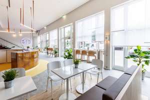 THE FIZZ plus Hannover - Vollmöblierte & Ausgestattete Apartments für Studierende – Am Kläpperberg 11, 30167 Nordstadt, Hannover – Vorschaubild 59