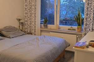 Zentral gelegene 3-Zimmer-Wohnung mit Balkon – Pieperstr. 16, 30519 Wülfel, Hannover – Vorschaubild 10