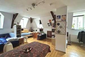 Helle Altbauwohnung in der Heidelberger Altstadt – Hauptstraße 169, 69117 Altstadt, Heidelberg – Vorschaubild 10